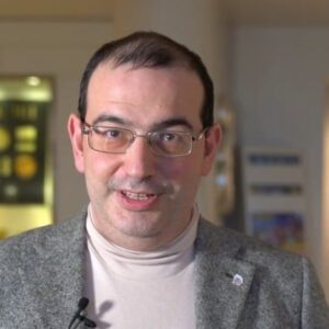 Luca Bianchi
