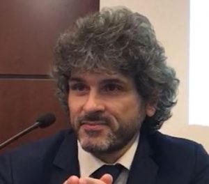 Massimiliano De Bonis