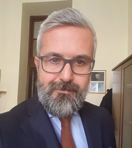 Giovambattista Palumbo