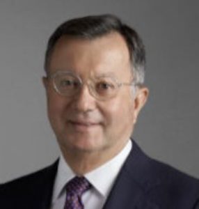 Giuseppe Rebecca