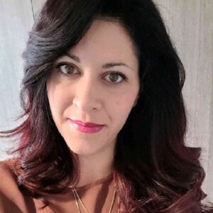 Antonella Madia
