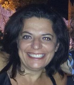 Maria Benedetto