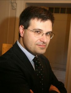 Ennio Vial