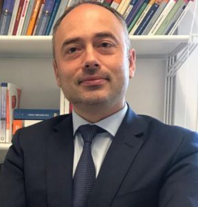 Marco Castellani
