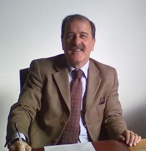 Enzo Di Giacomo