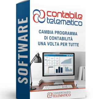 contabile telematico blustring il software di contabilità per piccole aziende e studi commerciali