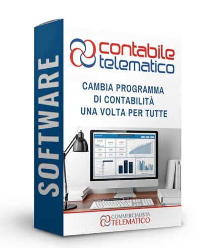 contabile telematico blustring il software di contabilità per piccole aziende e studi commerciali