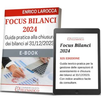 focus bilanci 2024