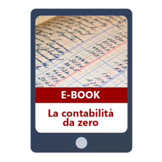 eBook | La contabilità da zero