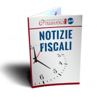 Abbonamento annuale | Notizie Fiscali Flash per il tuo sito web