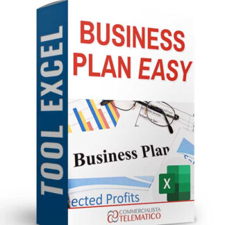 Tool Excel | Business Plan Easy