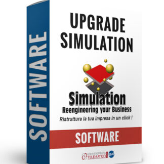 Tool Excel | Simulation Upgrade – Da PRO a GOLD