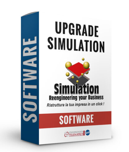 Tool Excel | Simulation Upgrade – Da PRO a GOLD
