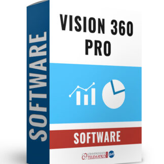 Add-on | Vision 360 PRO per Studi Commerciali