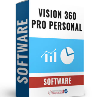 Add-on | Vision 360 PRO PERSONAL – Per Aziende Clienti