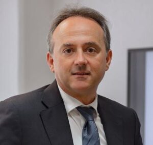 Andrea Magistrale