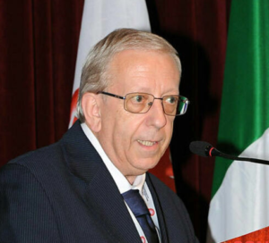 Giuseppe (Ivan) Zambon