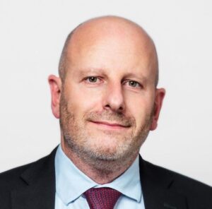 Giorgio Confente