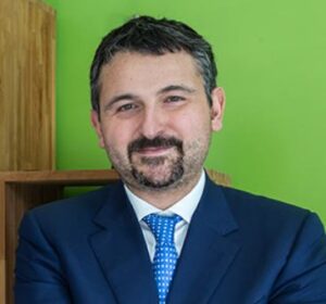 Michele Bana