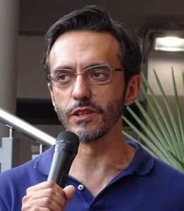 Roberto Molteni