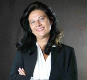 Sandra Paserio