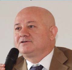 Tonino Morina