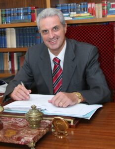 Maurizio Villani